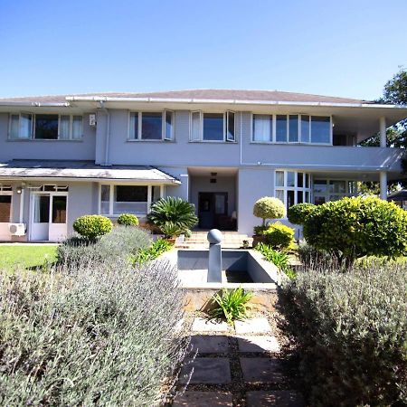 The Boston Guest House Bellville Εξωτερικό φωτογραφία