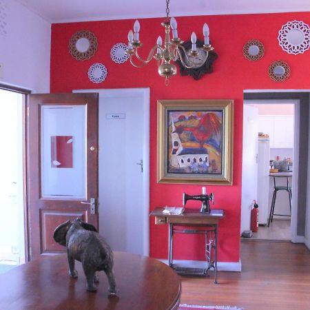The Boston Guest House Bellville Εξωτερικό φωτογραφία
