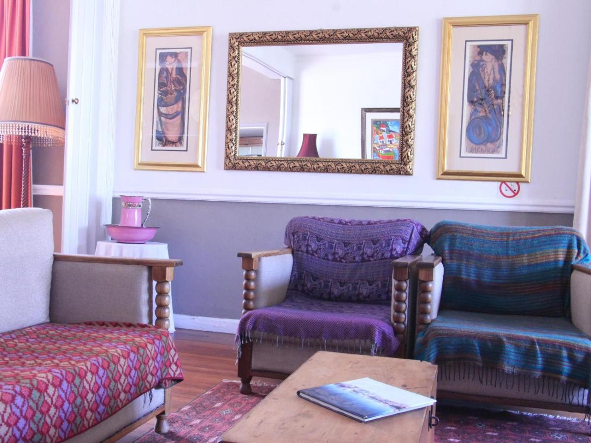 The Boston Guest House Bellville Εξωτερικό φωτογραφία