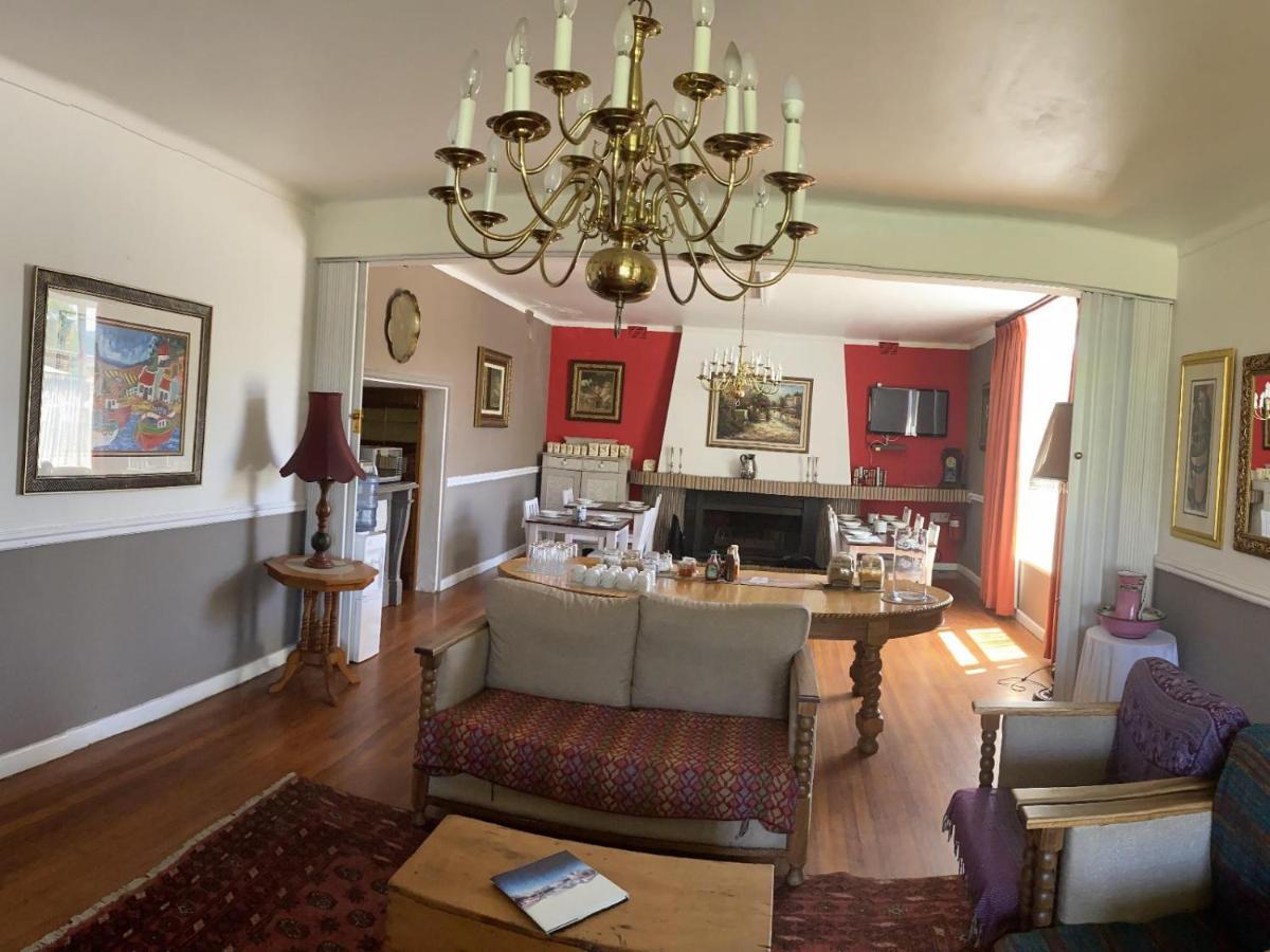The Boston Guest House Bellville Εξωτερικό φωτογραφία