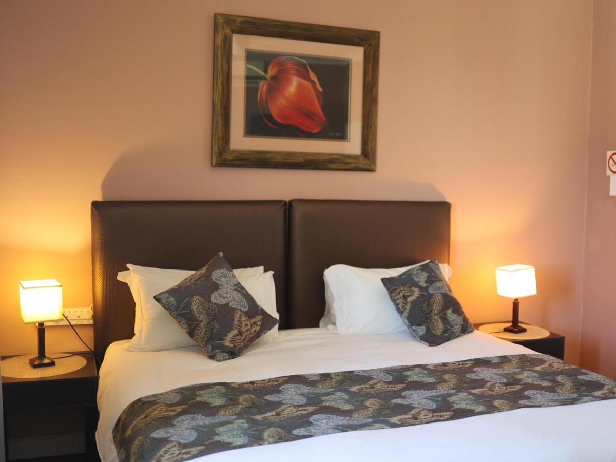 The Boston Guest House Bellville Δωμάτιο φωτογραφία