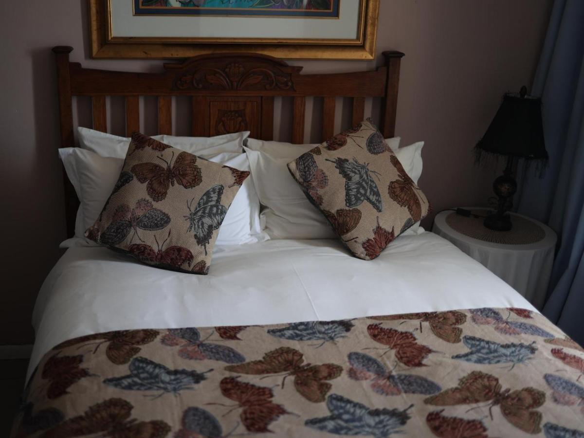 The Boston Guest House Bellville Δωμάτιο φωτογραφία