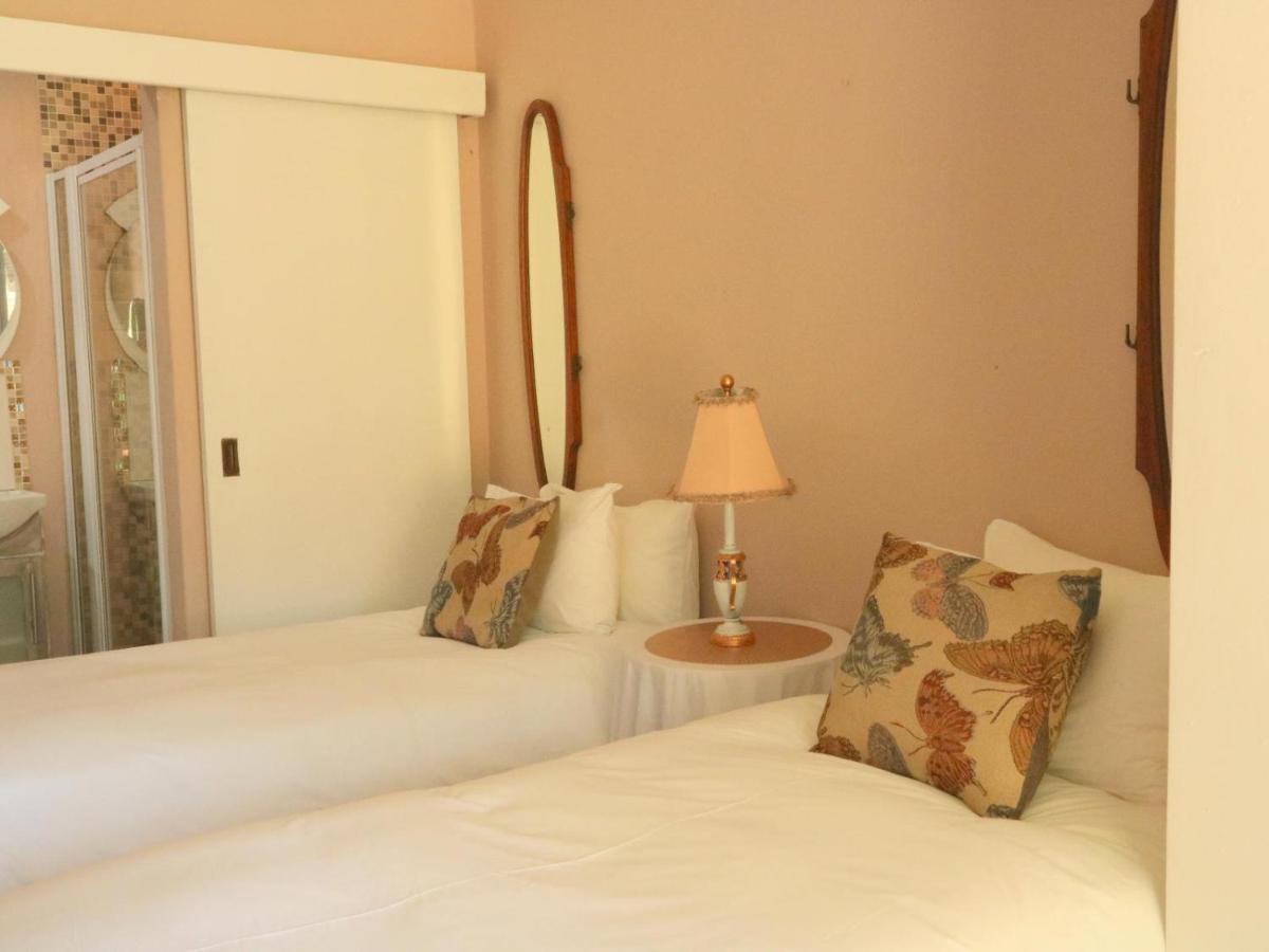 The Boston Guest House Bellville Δωμάτιο φωτογραφία