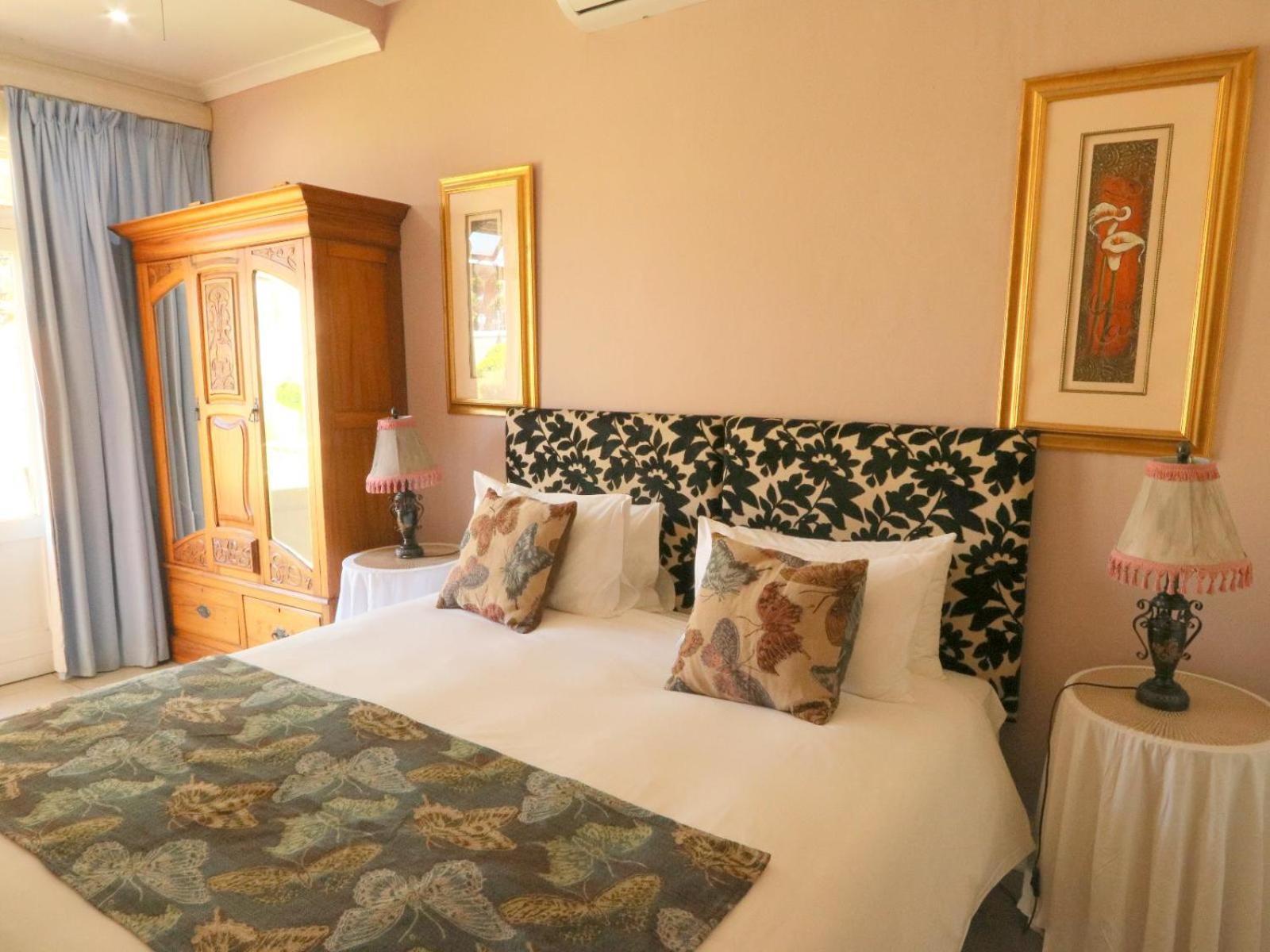 The Boston Guest House Bellville Δωμάτιο φωτογραφία
