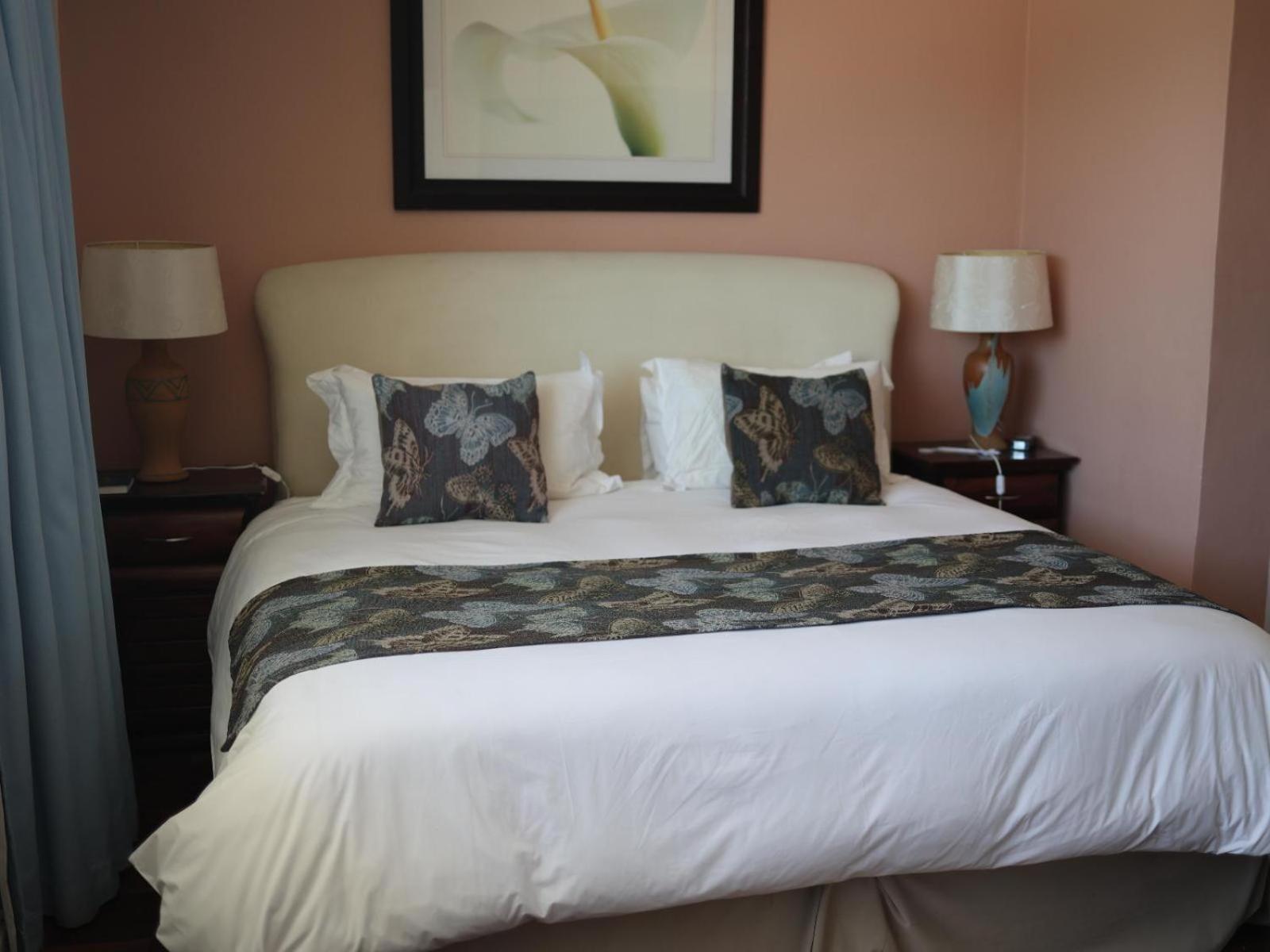 The Boston Guest House Bellville Δωμάτιο φωτογραφία