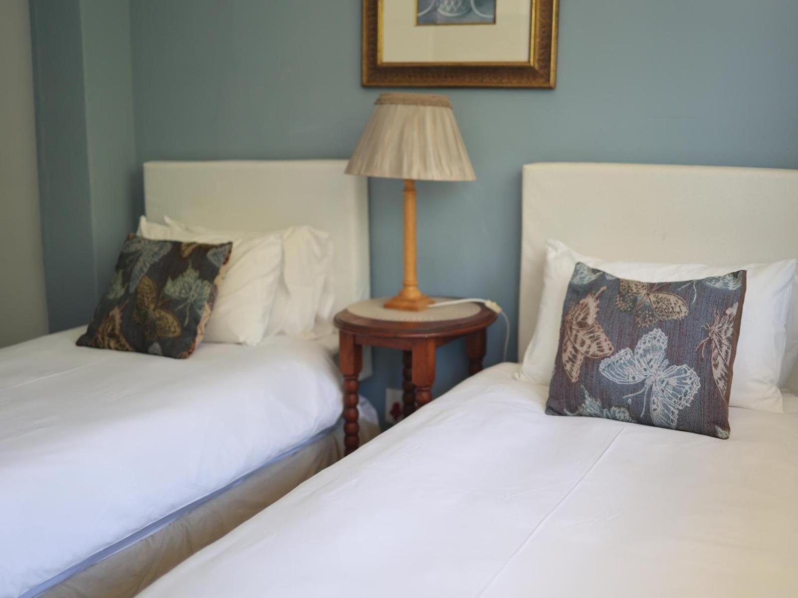 The Boston Guest House Bellville Δωμάτιο φωτογραφία