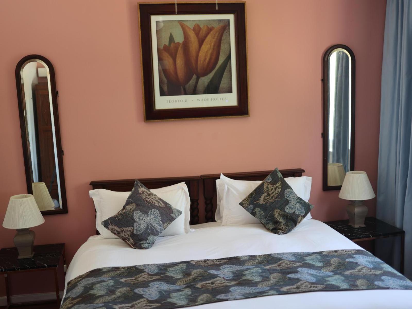 The Boston Guest House Bellville Δωμάτιο φωτογραφία
