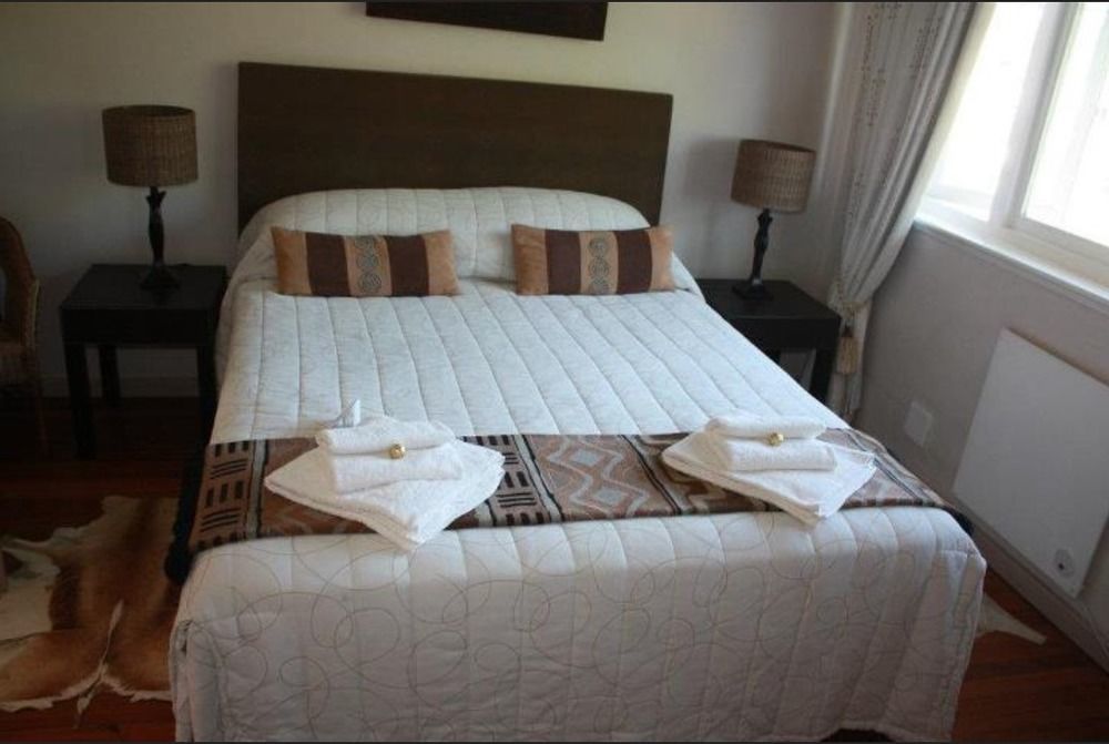 The Boston Guest House Bellville Εξωτερικό φωτογραφία